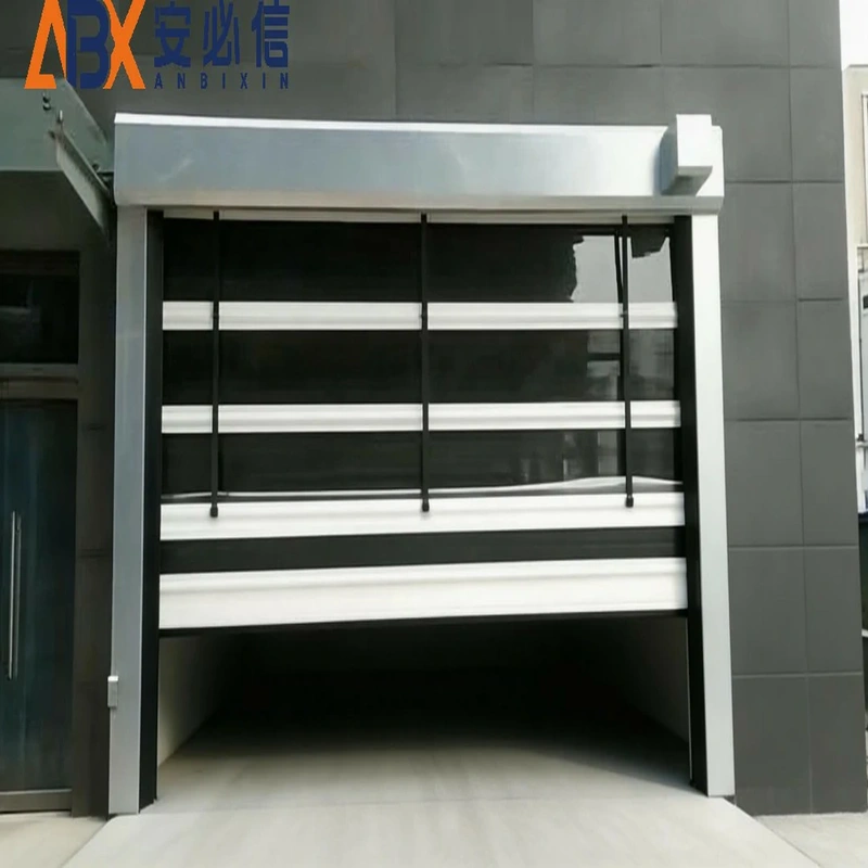 贵港市高速堆积门